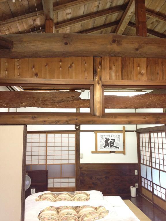 Takimi Onsen Inn That Only Accepts One Group Per Day Nagiso Exterior photo